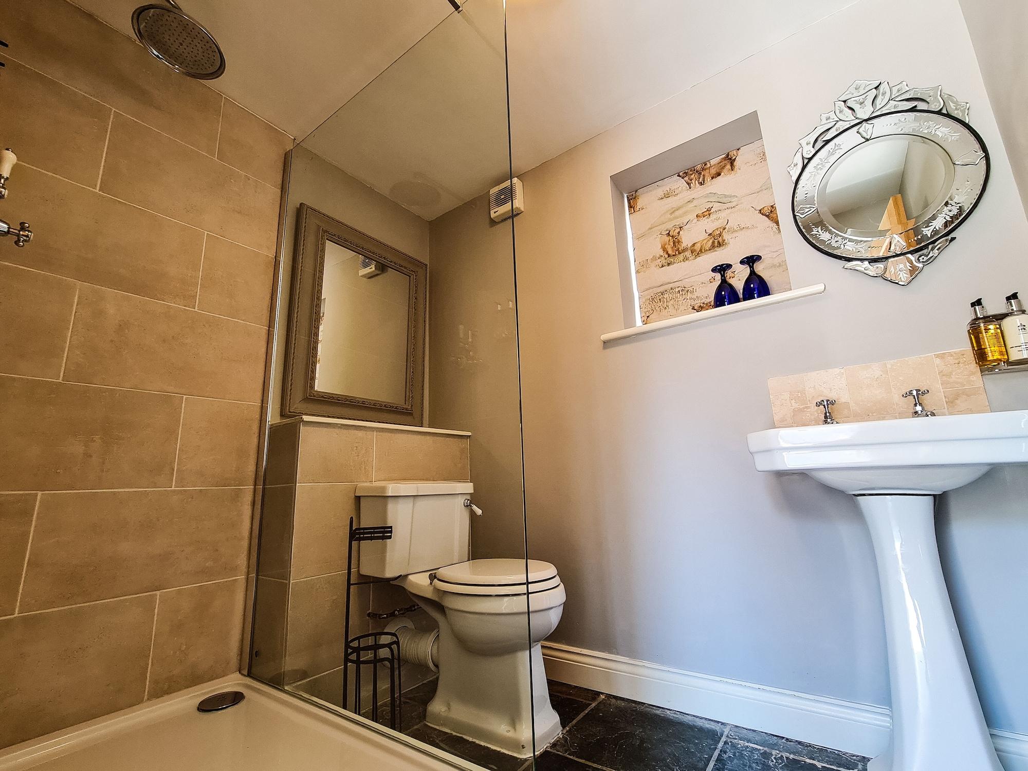 Grantham Arms Hotel Boroughbridge Buitenkant foto