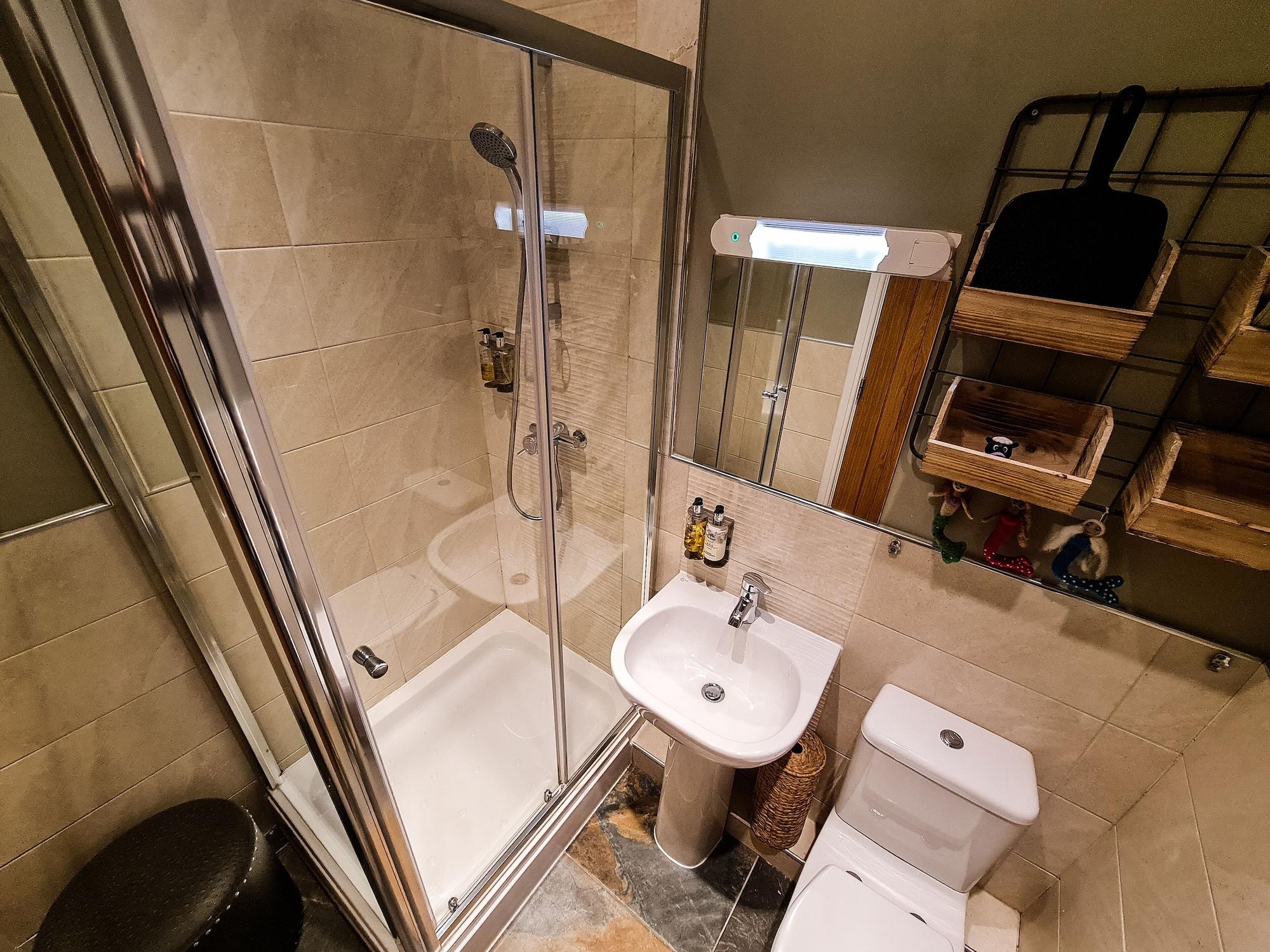 Grantham Arms Hotel Boroughbridge Buitenkant foto